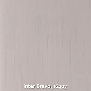 Inter Bravo, 16407