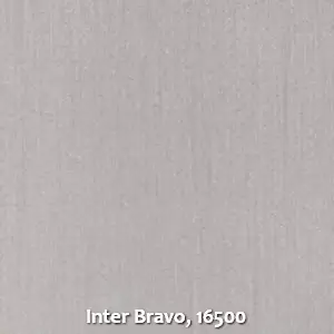 Inter Bravo, 16500