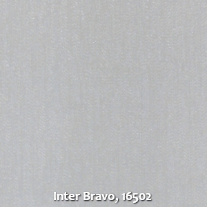 Inter Bravo, 16502