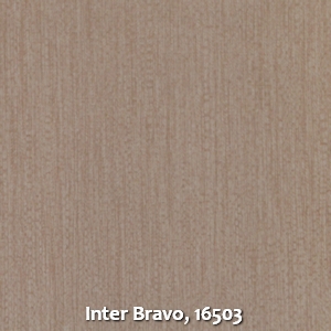 Inter Bravo, 16503