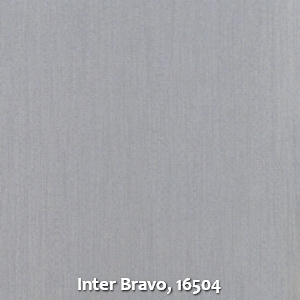 Inter Bravo, 16504