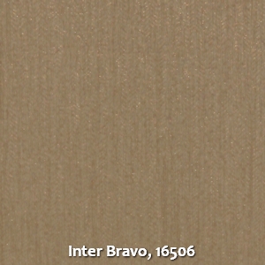 Inter Bravo, 16506