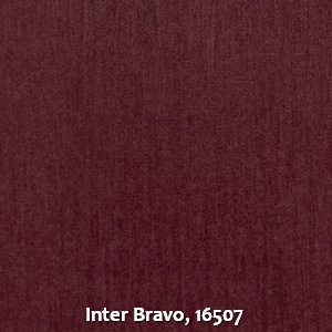 Inter Bravo, 16507