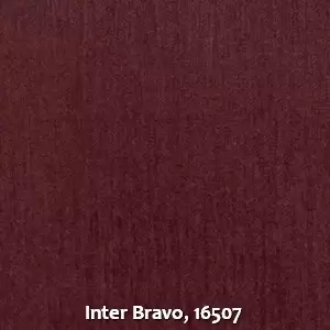 Inter Bravo, 16507