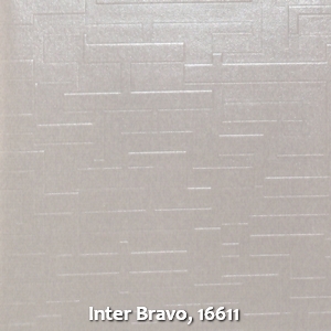 Inter Bravo, 16611
