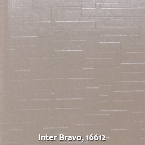 Inter Bravo, 16612