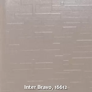 Inter Bravo, 16612