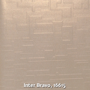 Inter Bravo, 16615