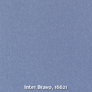 Inter Bravo, 16621