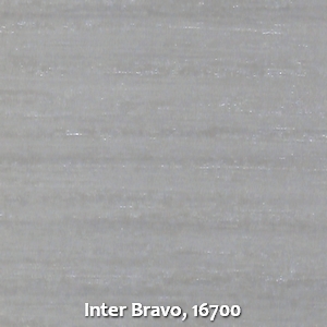 Inter Bravo, 16700