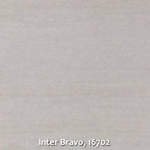 Inter Bravo, 16702