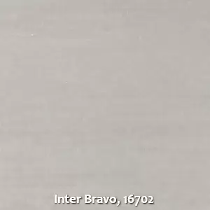 Inter Bravo, 16702