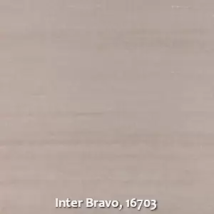 Inter Bravo, 16703