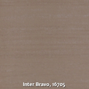 Inter Bravo, 16705