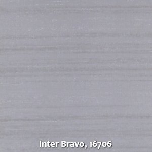 Inter Bravo, 16706