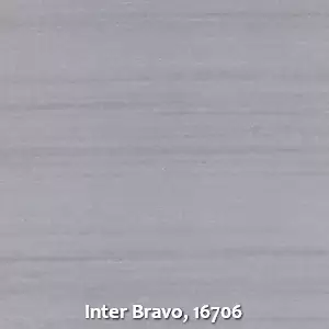 Inter Bravo, 16706