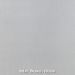 Inter Bravo, 18200