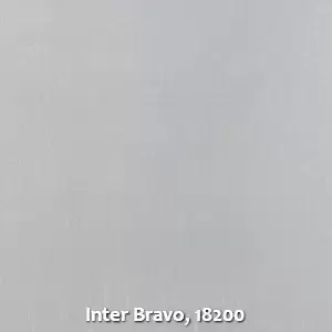 Inter Bravo, 18200