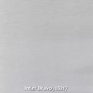 Inter Bravo, 18217