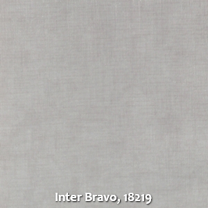 Inter Bravo, 18219