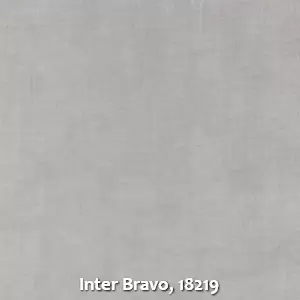 Inter Bravo, 18219