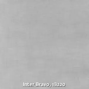 Inter Bravo, 18220