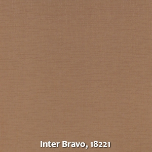 Inter Bravo, 18221