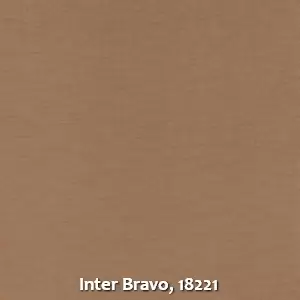 Inter Bravo, 18221