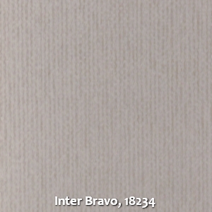 Inter Bravo, 18234