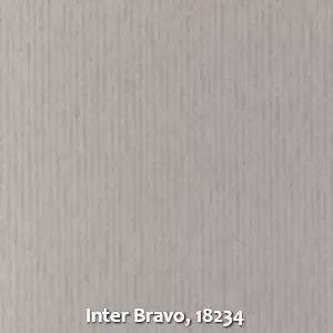 Inter Bravo, 18234