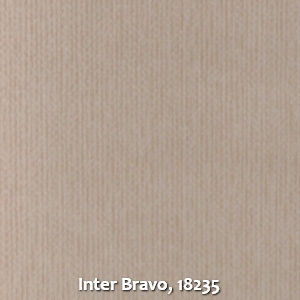 Inter Bravo, 18235