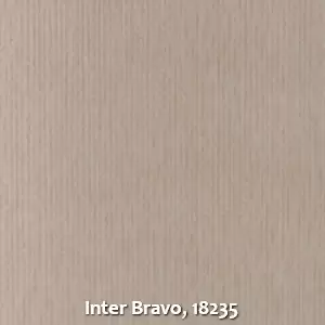 Inter Bravo, 18235