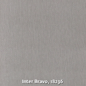 Inter Bravo, 18236