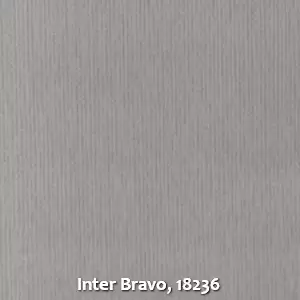 Inter Bravo, 18236