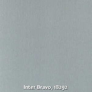 Inter Bravo, 18292