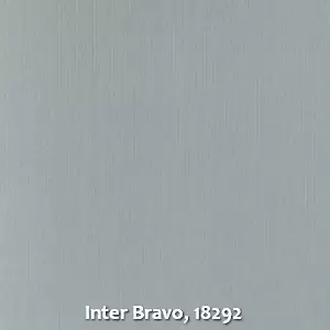 Inter Bravo, 18292