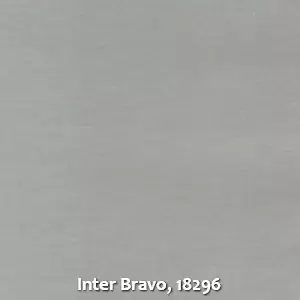 Inter Bravo, 18296