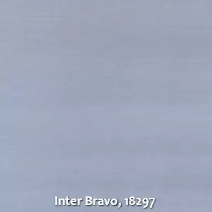 Inter Bravo, 18297