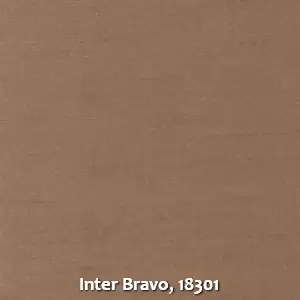 Inter Bravo, 18301