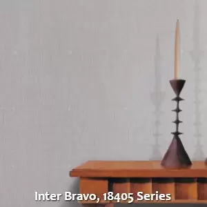 Inter Bravo, 18405 Series