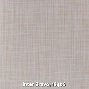Inter Bravo, 18406