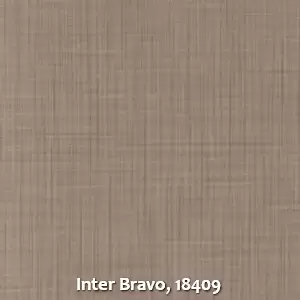 Inter Bravo, 18409