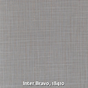 Inter Bravo, 18410