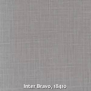 Inter Bravo, 18410