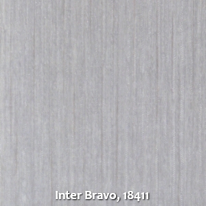 Inter Bravo, 18411