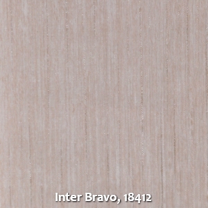 Inter Bravo, 18412