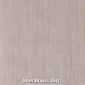 Inter Bravo, 18412