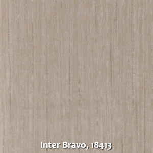 Inter Bravo, 18413