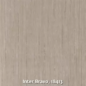 Inter Bravo, 18413