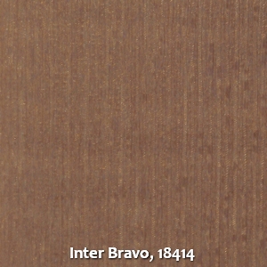 Inter Bravo, 18414